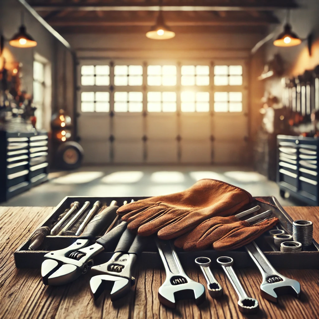 About Our Family-Owned Garage Door Company in Cypress CA - Professional Service Team