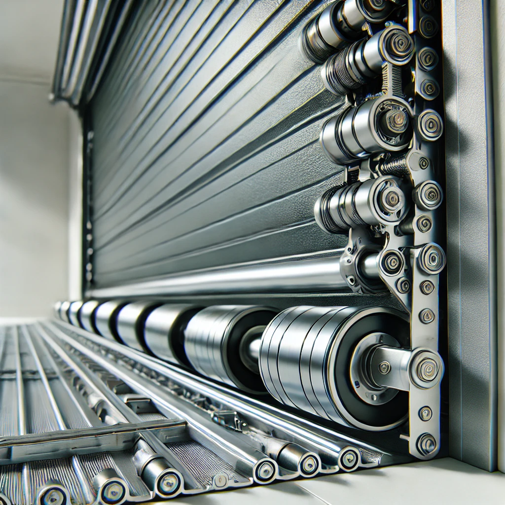 Expert Roller Garage Door Repairs Cypress CA - Professional Door System Specialists